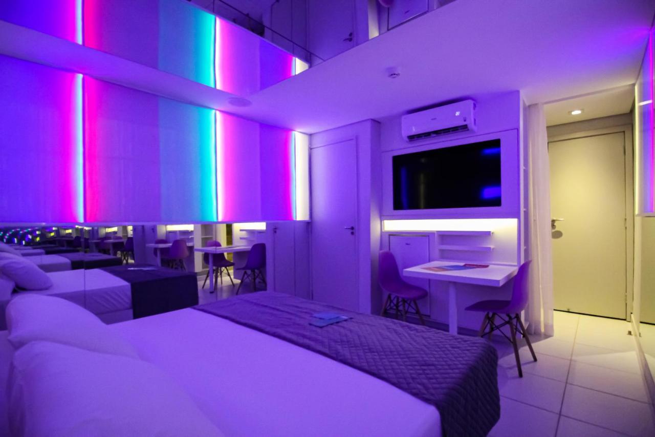 Nuu Motel — Photos 3